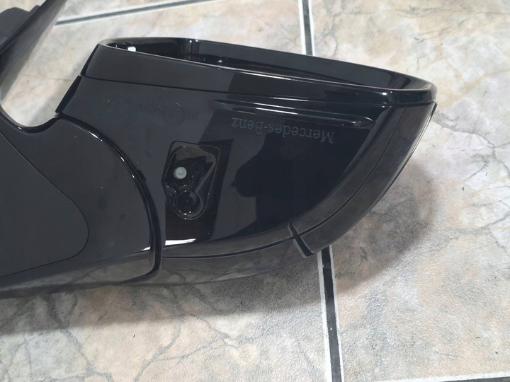 фото №13, W214 e-klasa a214 зеркало ассистент 8+8