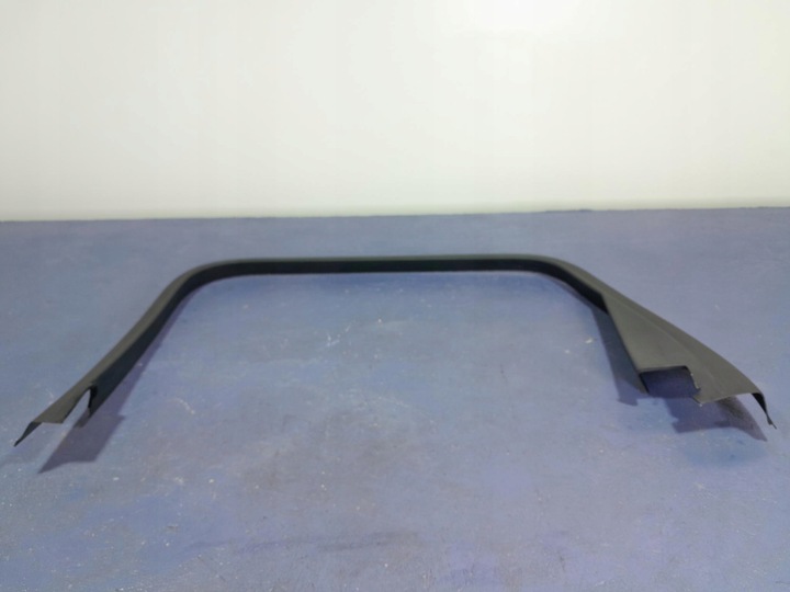 фото №1, Audi q7 ii 4m рестайлинг защита рамка внутренняя дверь правые зад 4m0867604