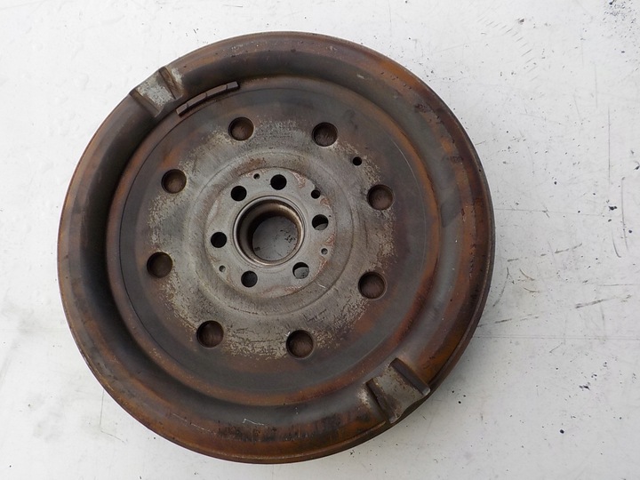 фото №12, Golv v a3 8p 2.0 blr bvy blx axw колесо двухмассовый 06f105264c