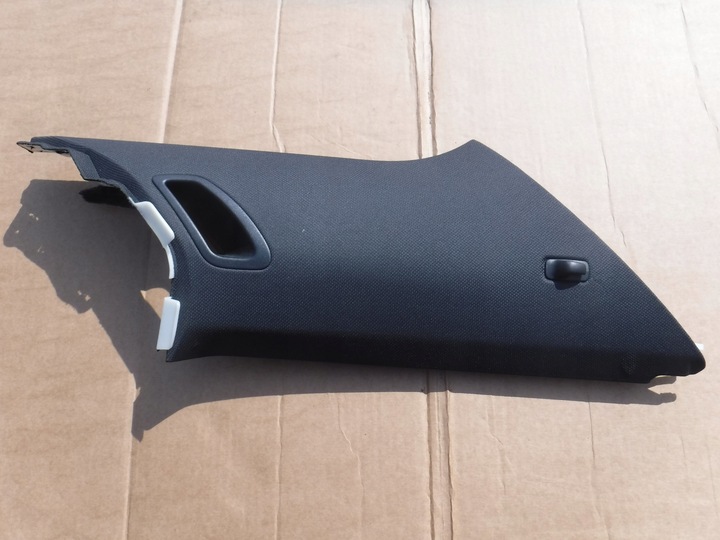 фото №1, Защита стойка c левая audi tt 8s8867287