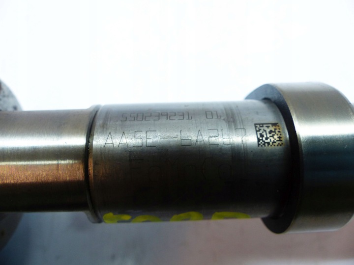 фото №7, F150 explorer v 3.5 ecoboost вал розподільний вал ss.l