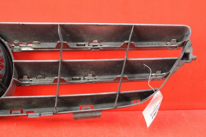 фото №12, Решітка решітка радіатора 744 a2098800123 mercedes clk w209 02-09