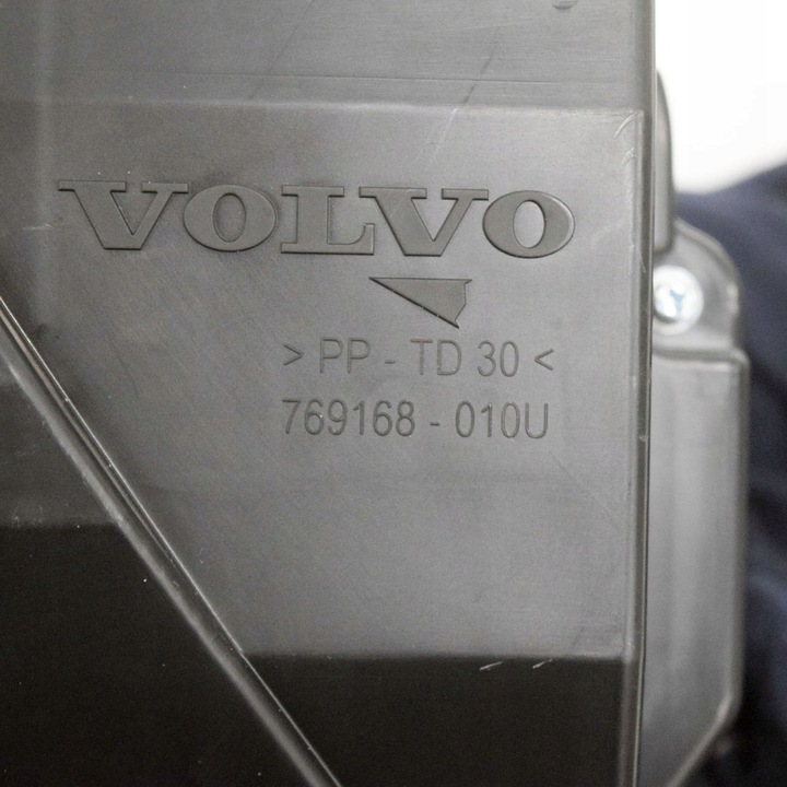 фото №6, Volvo xc40 2018 спидометр / спидометр