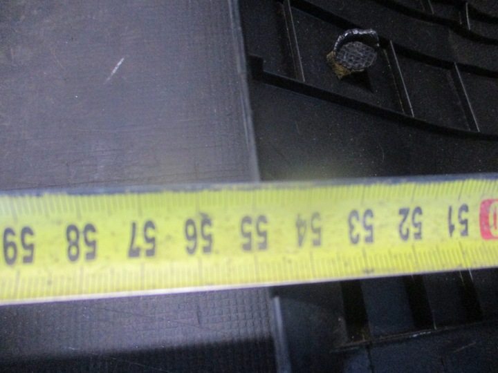 фото №8, Крышка двигателя ford smax 06-10r 3m506n041