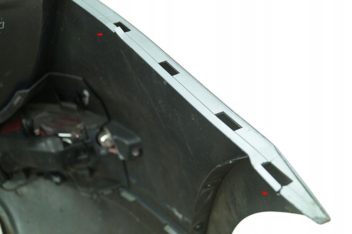 фото №10, Бампер перед audi q5 8r pdc ly7g