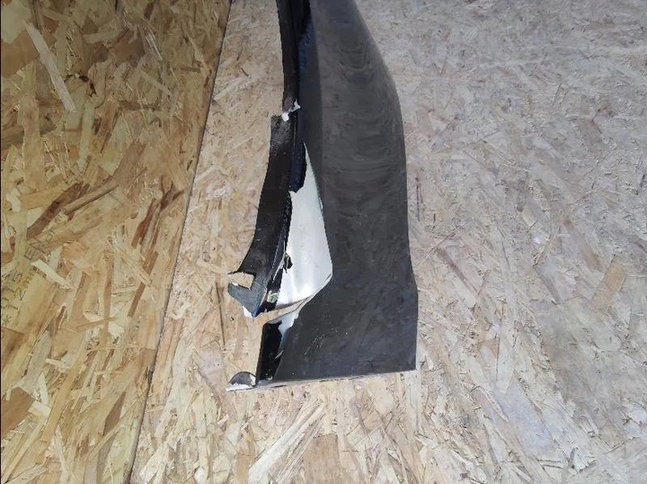 фото №8, Крило перед переднє volvo s90 v90 16-