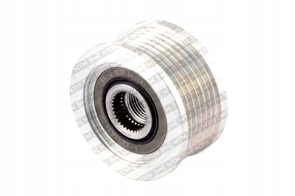 фото №1, Snr колесо пасове генератора fiat brava doblo doblo