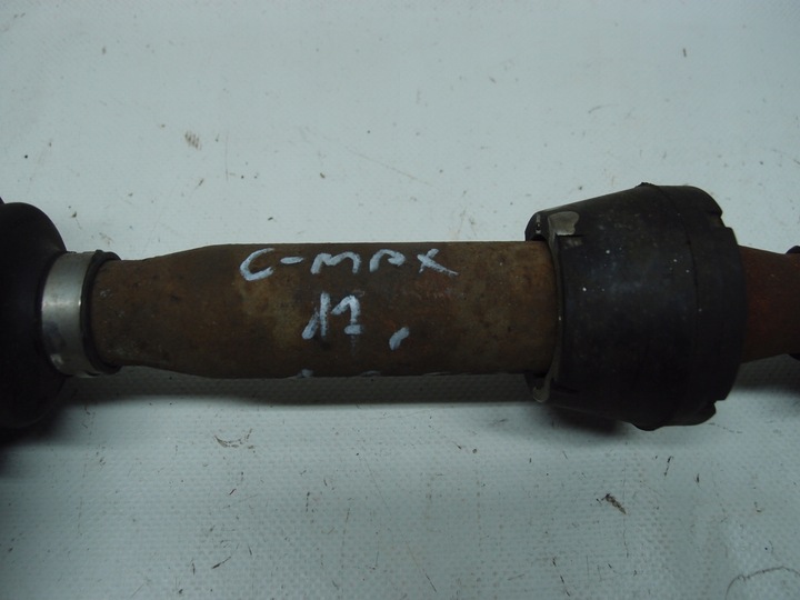 фото №8, Піввісь права ford c-max ii 1.0 ecoboost