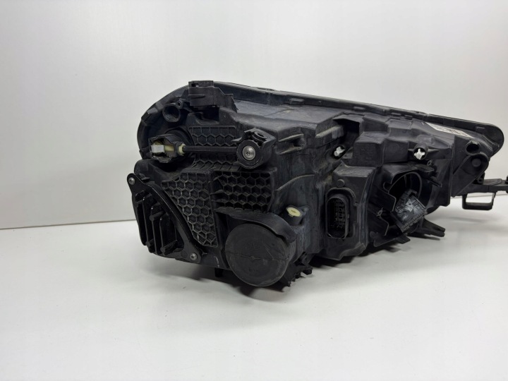 фото №8, Skoda fabia iv 4 фара передня led ліві перед 6vb941015a