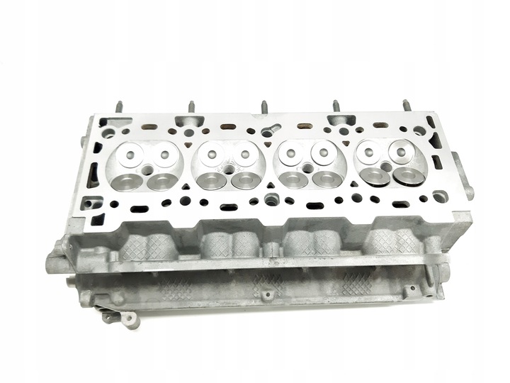 фото №7, Головка відновлена 55559340 opel zafira b astra iii 1.6 16v a16xer опис