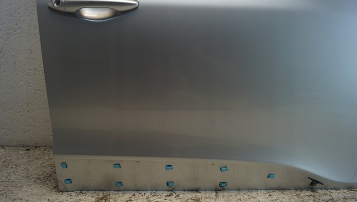 фото №8, Двері праві перед hyundai ix35 rah