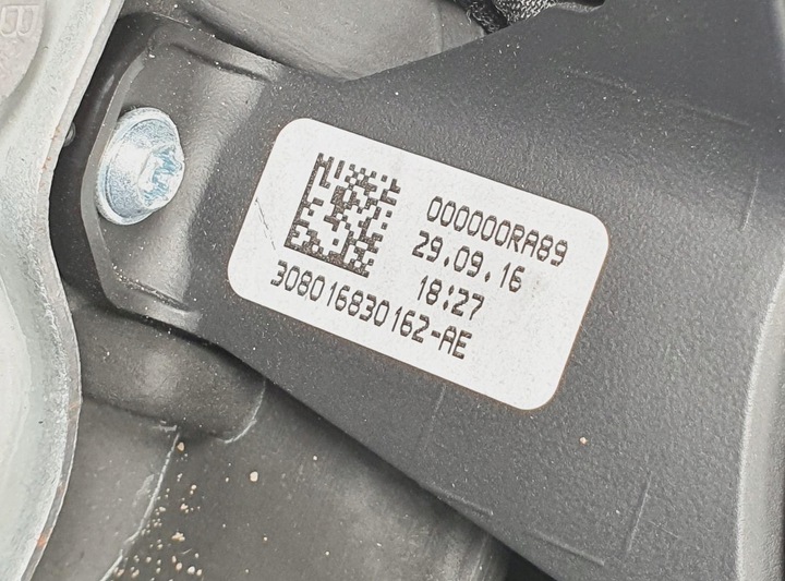 фото №14, Руль мультифункция лепестки mercedes glc w253