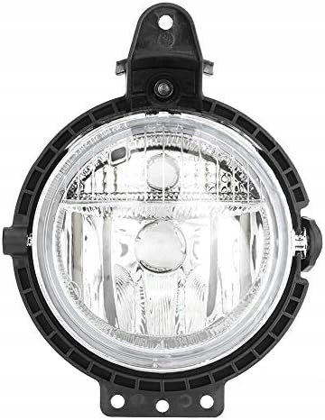 PHARES ANTIBROUILLARD FEUX ANTIBUÉE VERS MINI R55, R56, R57, R58, R59 63172751295 mn3084433