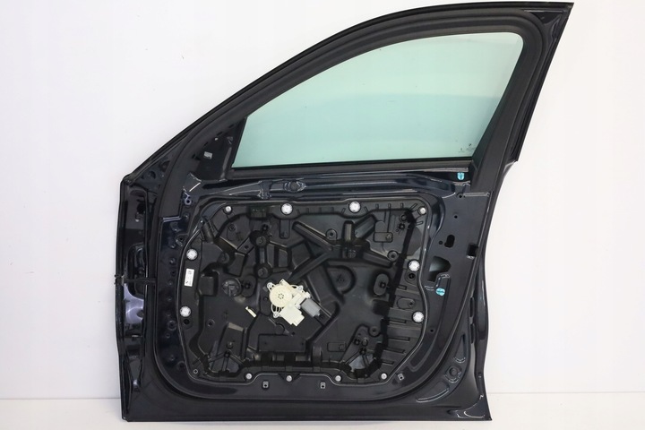 фото №9, Дверь правые правые перед передние зад задние bmw x6 g06 x6m f96 416