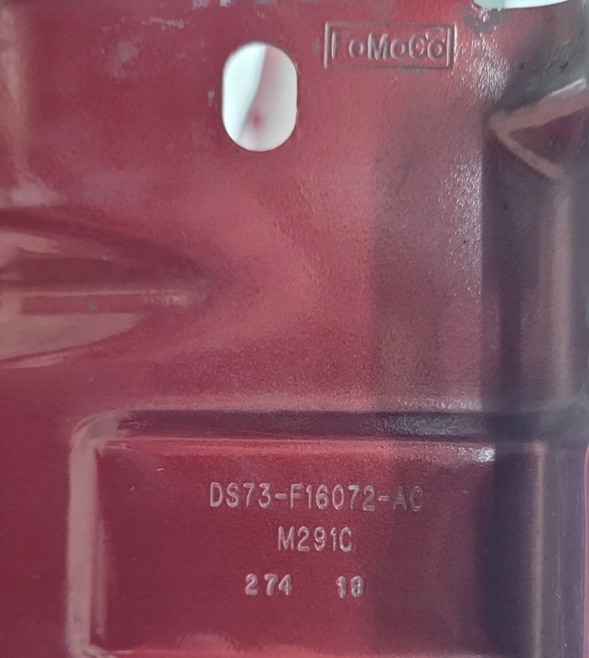 фото №13, Ford mondeo mk5 v 14+ крило перед переднє праві fv d373-f16072-ac