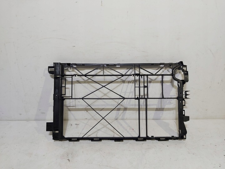 фото №1, Захист корпус радіатор mercedes vito 447 a447