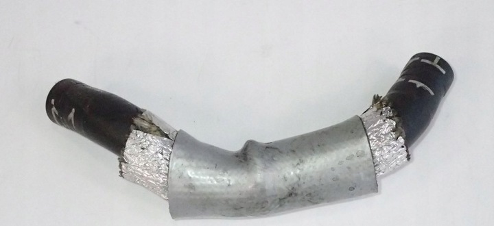 фото №1, Трубка шланг води рідини audi a8 d3 4.2tdi 057121061b