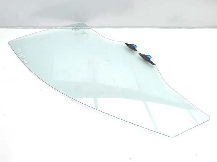 фото №8, Mazda cx-3 стекло дверь передних перед левый 2017 suv 4/5dr e643r-002087