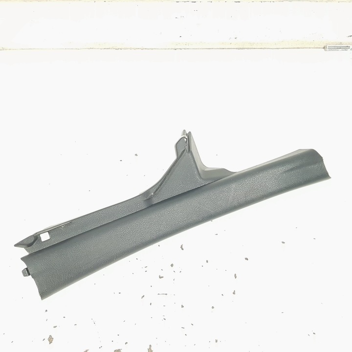 фото №1, Планка накладка порога праві зад toyota yaris iii