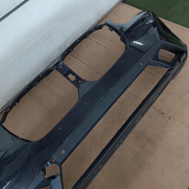 фото №6, Бампер перед bmw x3 g01 x4 рестайлінг lci 9451132