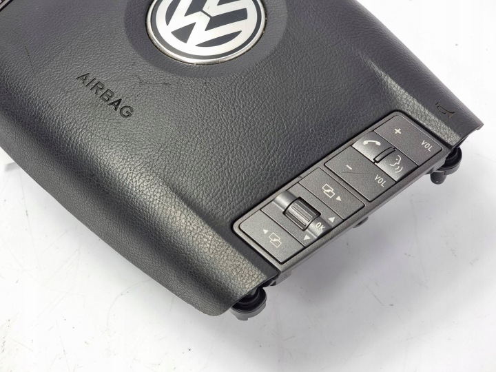фото №6, Подушка подушка  3d0880201ck volkswagen phaeton рестайлінг
