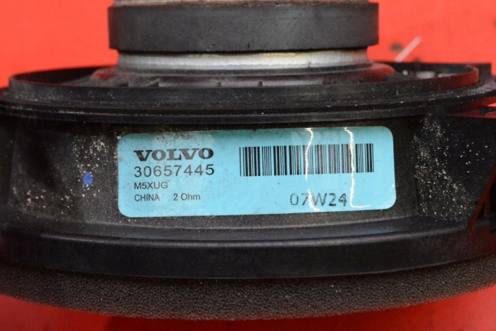 фото №5, Динамик правое перед 30657445 volvo s70 v70 3 iii 00-05