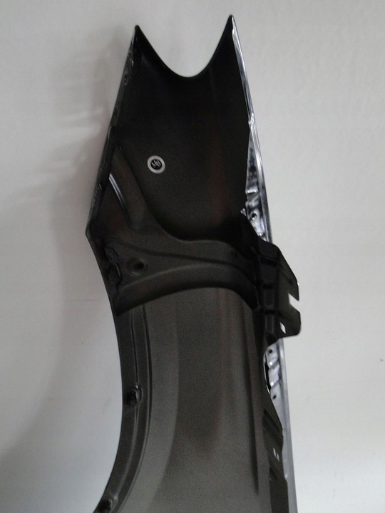 фото №13, Mercedes glc 254 x254 suv c254 купе крило перед переднє праві