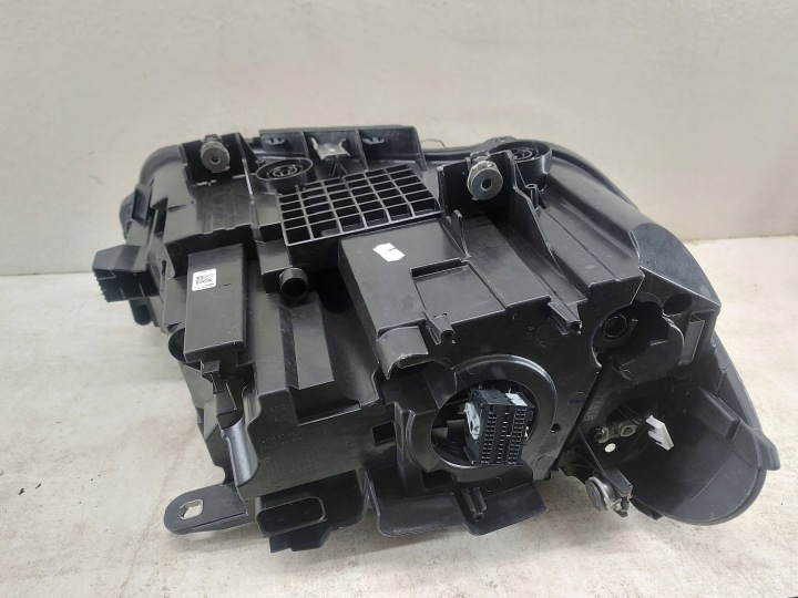фото №9, Bmw x1 f48 рестайлінг lci led ліва передня фара перед фара