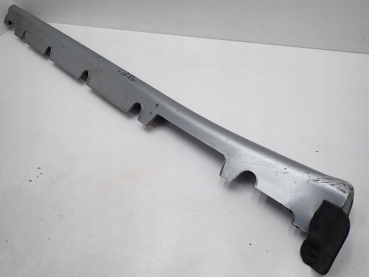 фото №2, Планка захист порога порогова ліва 87751-gi100 hyundai ioniq 5 23r