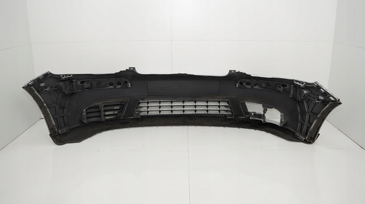 фото №11, Бампер перед переднє vw golf v plus 05-08r la7w