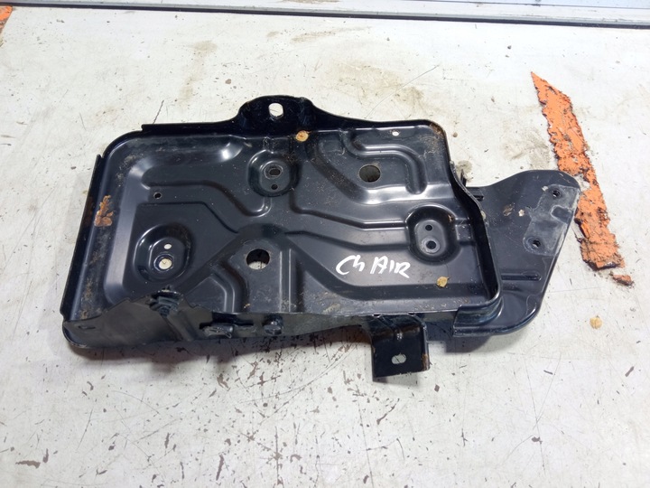 фото №1, Citroen c4 aircross основание акумулятора