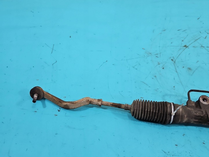фото №10, Трансмиссия рулевая рулевая рейка dacia logan i 05- 6900000497 8200265236