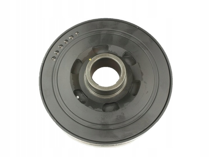 фото №3, Колесо ременное вала captiva antara orlando cruze