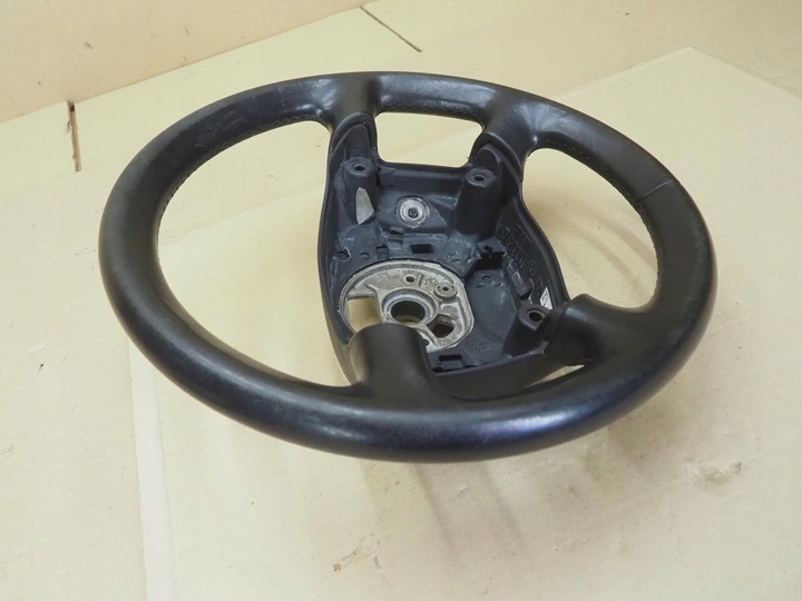 фото №5, Audi a3 8p руль кожа 8p0419091e