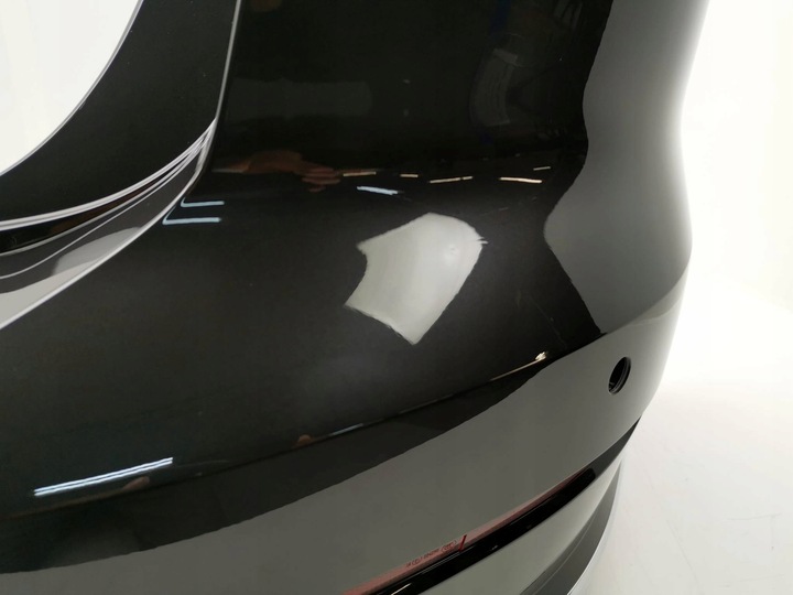 фото №12, Новий оригінальний номер бампер зад vw arteon 3h r-line 6xpdc lb7r