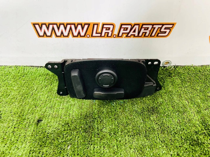 фото №8, Перемикач регулювання сидіння праві land rover l550 gx73-14b566-hc