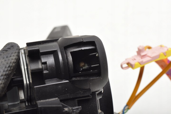 фото №11, Opel zafira b ii перемикач комбінований 13250224 ключ