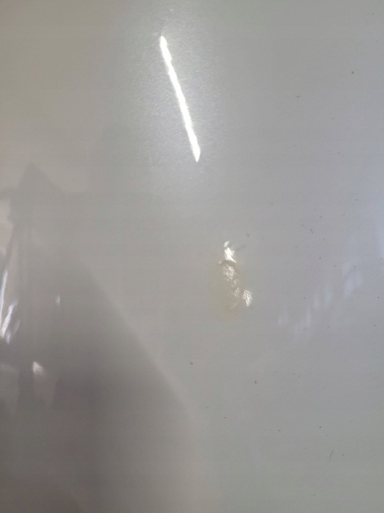 фото №8, Mercedes eqe w295 a295 295 v295 капот кришка двигуна оригінал oem