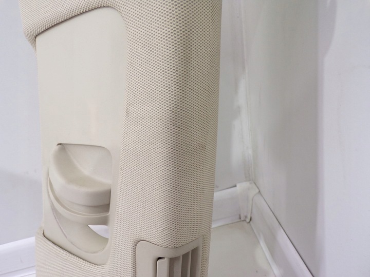 фото №5, 4m0867244b защита стойка b правая audi q7 4m