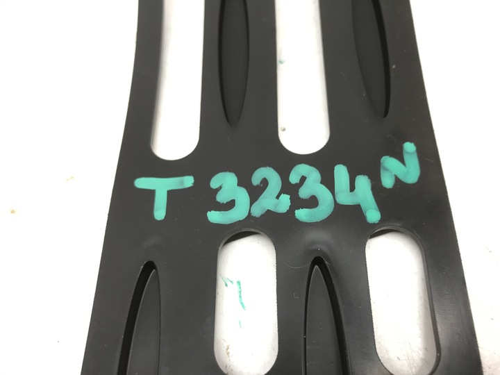 фото №9, Mercedes gle w166 w253 w293 захист градус планка порогова a1666980148