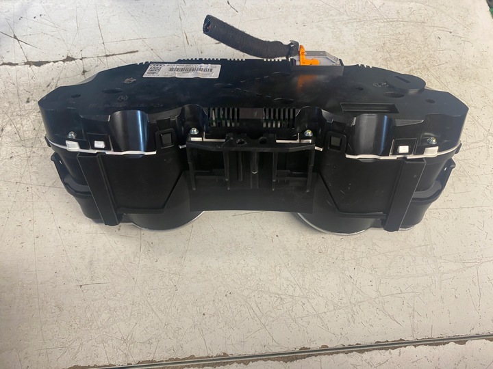 фото №7, Audi a5 8t 2.0 tfsi спідометр  прилади 8t0920901d