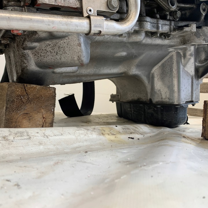 фото №14, Двигун комплектний 3.6 v6 потужність 290kw jeep grand cherokee wk2 3.6 v6 рестайлінг 18r