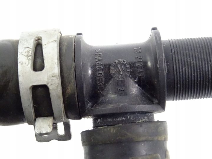 фото №14, Pulsar 1.2 dig-t шланг шланг води 110600353r