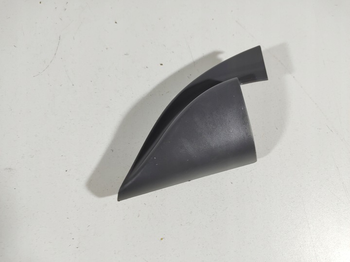 фото №10, Hyundai ioniq 17r- заглушка трикутник дзеркало лівий
