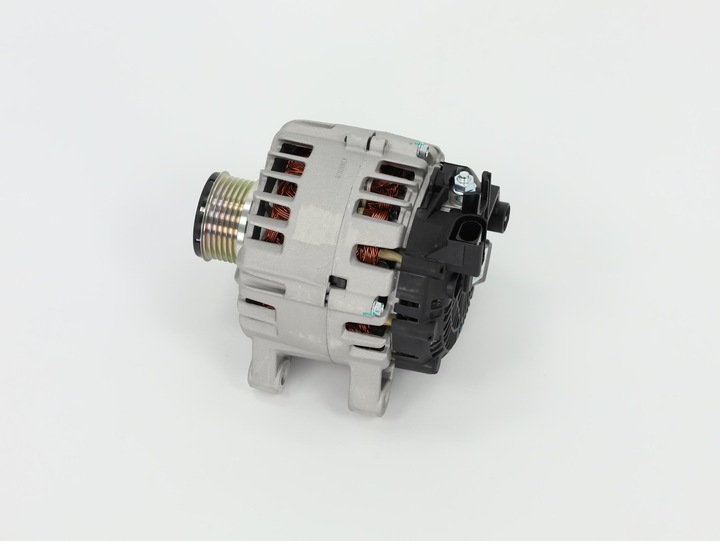 фото №15, Генератор turbo-tec - stx102144 - ttal001102