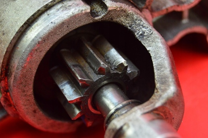 фото №8, Стартер тест cdn 06h911021a audi q5 8r 2.0 tfsi 211 km 08-12