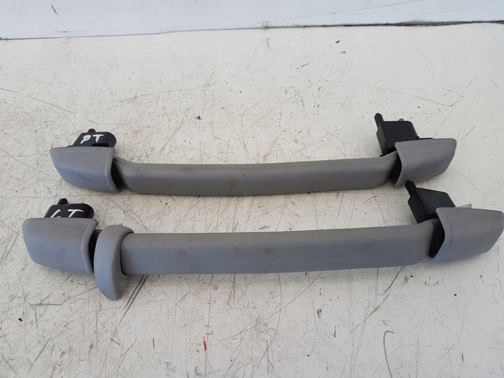 фото №1, Ручка держатель потолок зад toyota avensis t22