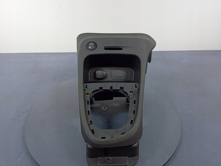 фото №1, Captur i 13- туннель средний рамка 969257063r