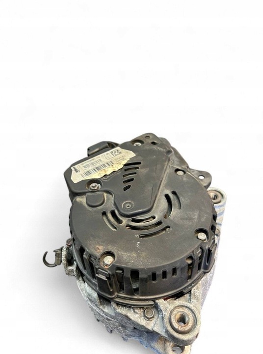 фото №6, 9675753680 5705pa 1625944380 генератор peugeot 508 i w23 2010-2018