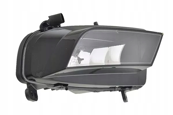 фото №1, Лампа протитуманна перед p h8 підходить